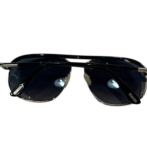 Tom Ford Black Sunglasses